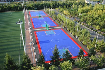 各類(lèi)球場(chǎng)標(biāo)準(zhǔn)尺寸,看懂了劃線(xiàn)不求人